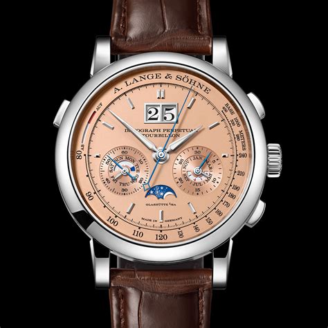 a lange sohne datograph perpetual price.